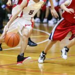 バスケットボール