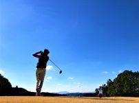 プロゴルフ・女子プロゴルフ