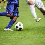 サッカーＪリーグ