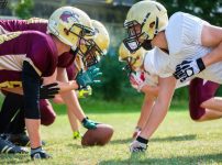 アメリカンフットボール（NFL）