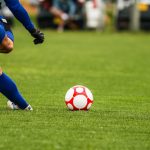 サッカープレミアリーグ