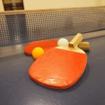 日本卓球Ｔリーグ（T.LEAGUE）